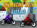 Xogo Bike Racing Math Average