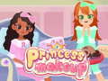 Xogo Princess Makeup