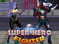 Xogo Super Hero Fighters