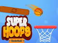 Xogo Super Hoops Basketball