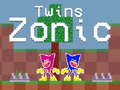Xogo Twins Zonic