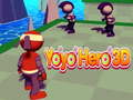 Xogo Yoyo Hero 3D