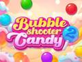 Xogo Bubble Shooter Candy 2
