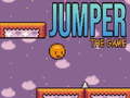 Xogo Jumper the game