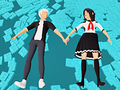 Xogo Couple Shuffle