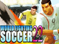 Xogo World Fighting Soccer 22