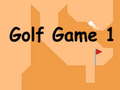 Xogo Golf Game 1