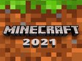 Xogo Minecraft 2021