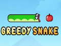 Xogo Greedy Snake