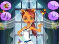 Xogo Monster High Wedding