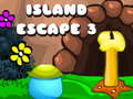 Xogo Island Escape 3