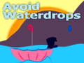 Xogo Avoid Waterdrops