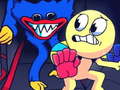 Xogo Huggy Puzzle 3