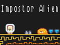 Xogo İmpostor Alien