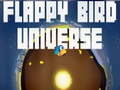 Xogo FLAPPY BIRD UNIVERSE