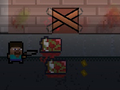 Xogo Minicraft: Imposter War