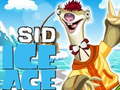 Xogo Sid Ice Age 