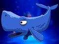Xogo Big Oceans Fish Jigsaw