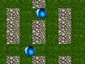 Xogo Blue spheres