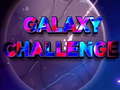 Xogo Galaxy Challenge