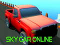 Xogo Sky Car online