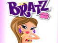 Xogo Sweet Bratz Dressup