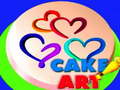 Xogo Cake Art