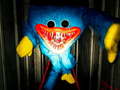 Xogo Hugie Wugie Runner