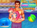 Xogo Baby Taylor Caring Story Learning
