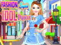 Xogo Fashion Super Idol Transformation Project