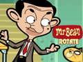 Xogo Mr Bean Rotate