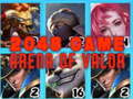 Xogo 2048 Game Arena of Valor