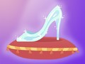 Xogo Cinderella Match 3D