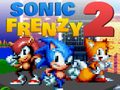 Xogo Sonic Frenzy 2