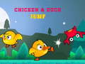 Xogo Chicken & Duck Jump