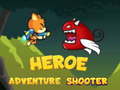 Xogo Heroe Adventure Shooter 