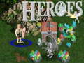 Xogo Heroes Of War
