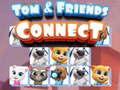 Xogo Tom & Friends Connect
