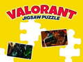 Xogo Valorant Jigsaw Puzzle