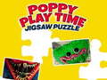 Xogo Poppy Play Time Jigsaw Puzzle