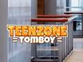 Xogo Teenzone Tomboy
