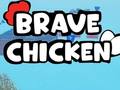 Xogo Brave Chicken