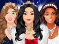 Xogo Modern Girl Dress-Up Designer