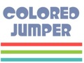 Xogo Colored Jumper