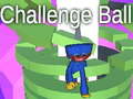 Xogo Challenge Ball