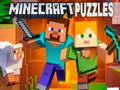 Xogo Minecraft Puzzles