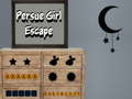Xogo Persue Girl Escape