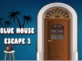 Xogo Blue House Escape 3