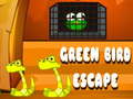 Xogo Green Bird Escape
