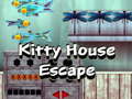Xogo Kitty House Escape